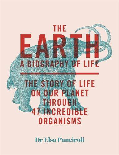 Cover image for The Earth