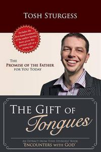 Cover image for The Gift of Tongues