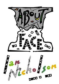 Cover image for About Face