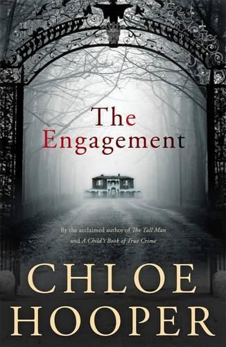 Cover image for The Engagement