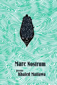 Cover image for Mare Nostrum