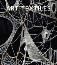 Cover image for Art_Textiles