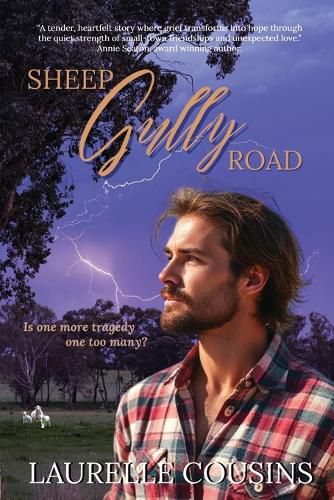 Cover image for Sheep Gully Road