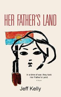 Cover image for Her Father's Land