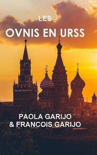 Cover image for Les Ovnis En Urss