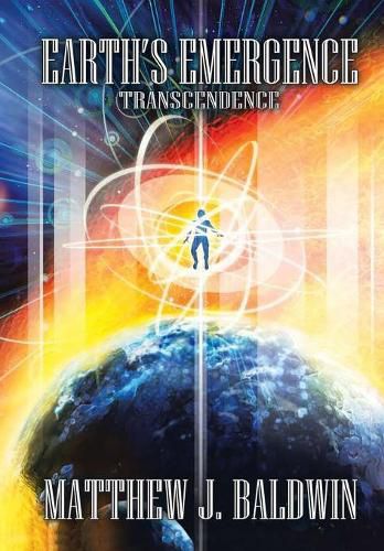 Cover image for Earth's Emergence: Transcendence