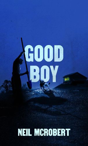 Cover image for Good Boy