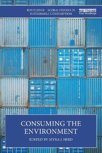 Cover image for Consuming the Environment