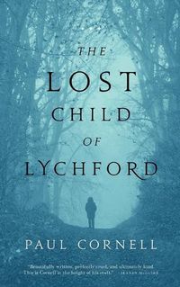 Cover image for The Lost Child of Lychford