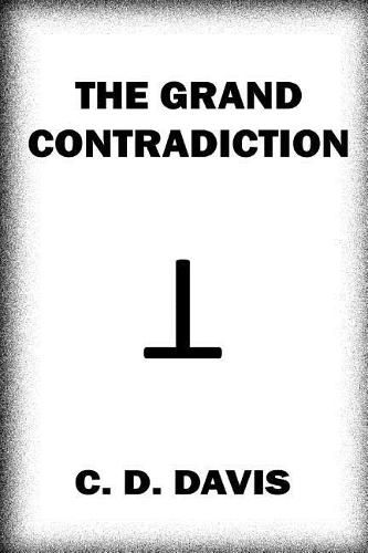 Cover image for The Grand Contradiction