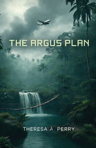 Cover image for The Argus Plan