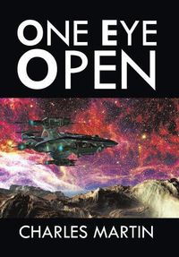 Cover image for One Eye Open