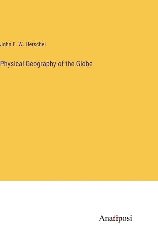 Physical Geography of the Globe