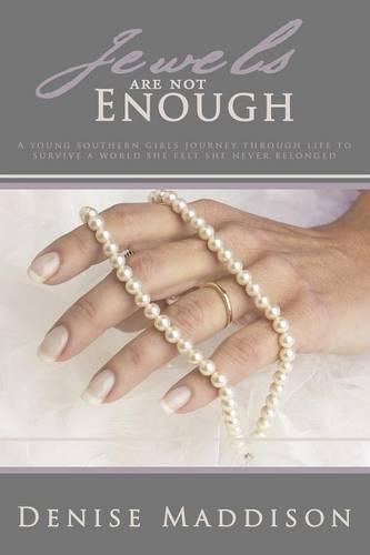 Cover image for Jewels Are Not Enough