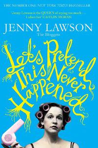 Cover image for Let's Pretend This Never Happened