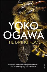 Cover image for The Diving Pool