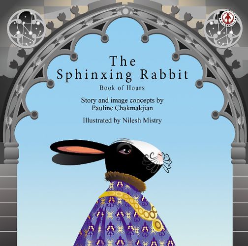 The Sphinxing Rabbit: 2