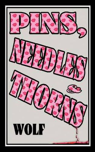 Cover image for Pins, Needles and Thorns