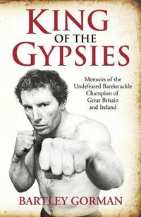 Cover image for King Of The Gypsies