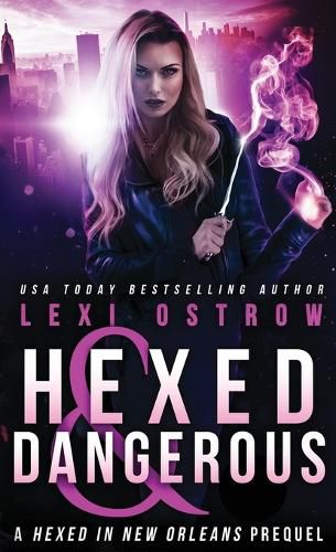 Cover image for Hexed and Dangerous