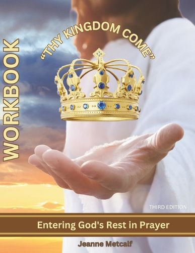 Cover image for Thy Kingdom Come