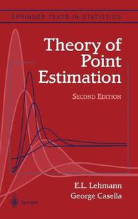 Cover image for Theory of Point Estimation