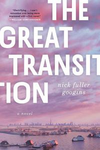 Cover image for The Great Transition