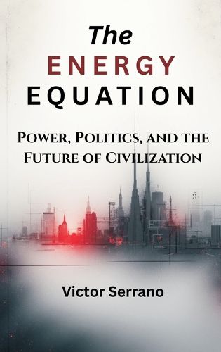 Cover image for The Energy Equation