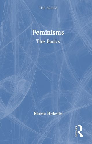 Cover image for Feminisms