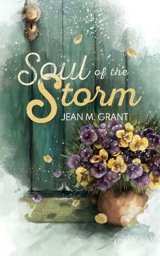 Cover image for Soul of the Storm