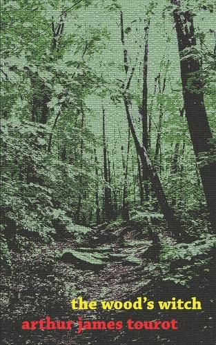 Cover image for The Wood's Witch (Second Edition)