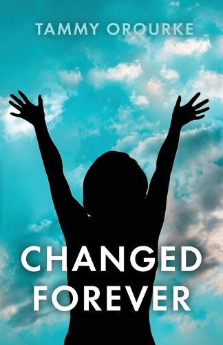 Cover image for Changed Forever