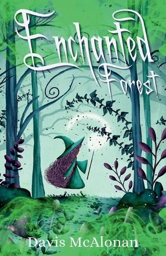 Cover image for Enchanted Forest