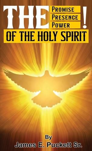 Cover image for The Promise, The Presence, And Power of The Holy Spirit