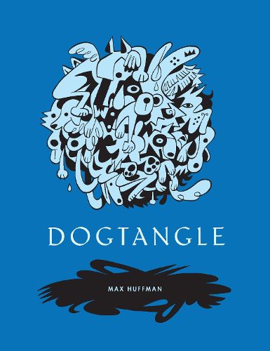 Cover image for Dogtangle