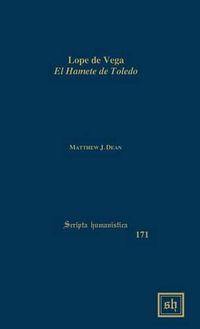 Cover image for El Hamete de Toledo