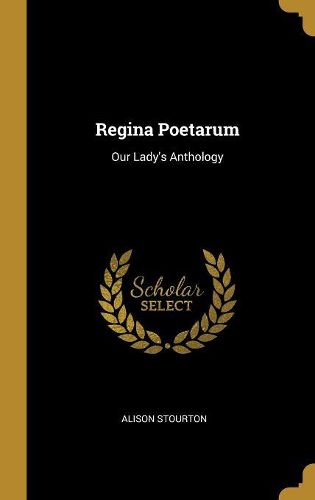 Cover image for Regina Poetarum
