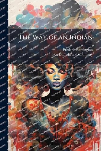 Cover image for The Way of an Indian
