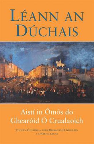 Leann an Duchais: Aisti in Omos Do Ghearoid O Crualaoich