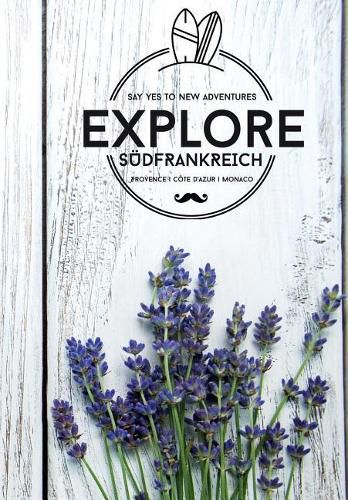 Cover image for Explore