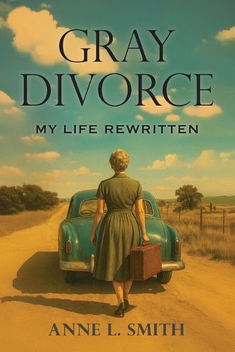 Cover image for Gray Divorce