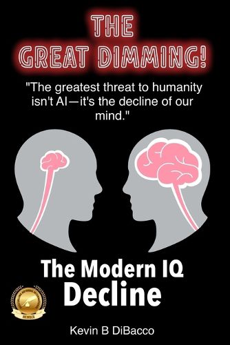 Cover image for The Great Dimming