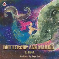 Cover image for Buttercup and Marina