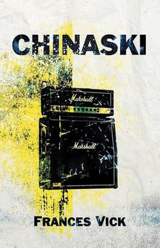 Cover image for Chinaski