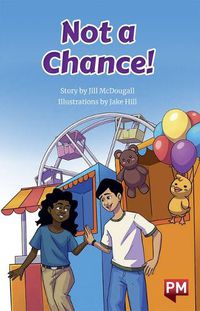 Cover image for Not a Chance!