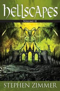 Cover image for Hellscapes, Volume II