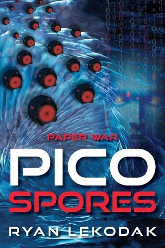 Cover image for Picospores