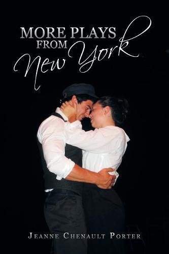 Cover image for More Plays from New York