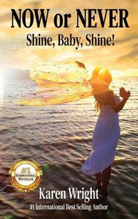 Cover image for Now or Never: Shine, Baby, Shine!