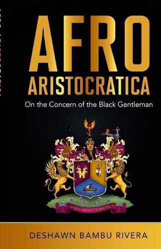 Cover image for Afro-Aristocratica